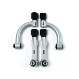 TSD Performance Suspension Arms R33, R33 GTR, R34, R34 GTR Nissan Front Upper Camber Arms R33 R34 - TSD Performance Autofit