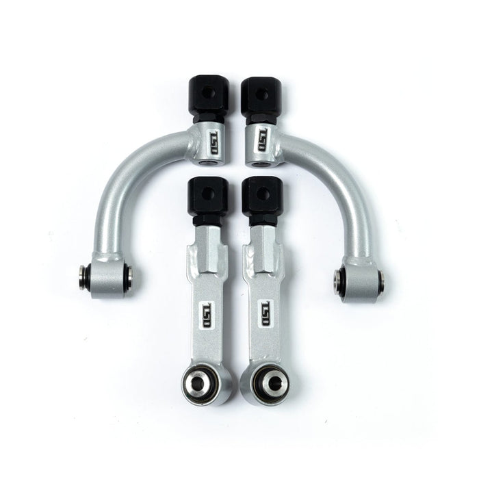 TSD Performance Suspension Arms R33, R33 GTR, R34, R34 GTR Nissan Front Upper Camber Arms R33 R34 - TSD Performance Autofit
