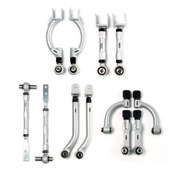 TSD Performance Suspension Arms Skyline R33/R34 GTR Nissan R33 / R34 GTR Skyline Suspension Arm Kit - TSD Performance Autofit