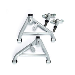 TSD Performance Suspension Arms TSD Nissan Rear Control Arm Nissan Adjustable Rear Lower Control Arms - TSD Performance Autofit