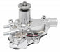 TUFFSTUFF Mechanical Water Pump, Chrome Mechanical Water Pump, Chrome Autofit