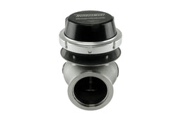 Turbosmart Black Finish WG40 CompGate 40mm External Wastegate 7psi TS-0505-1006 Autofit