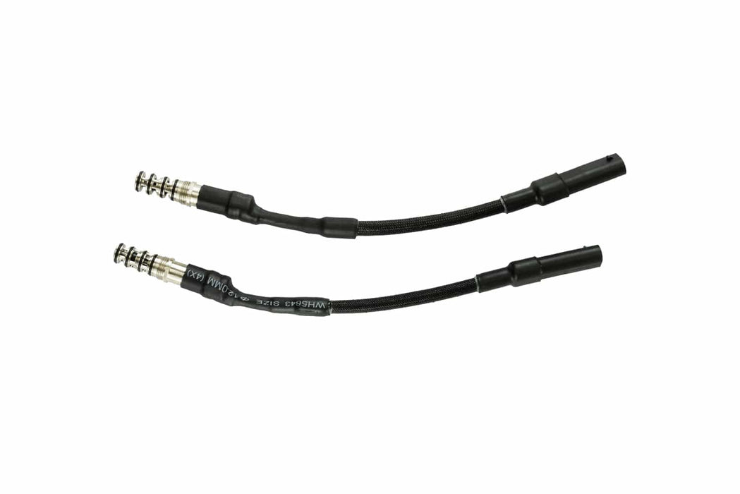 TURBOSMART BOVS Turbosmart BOV EM Solenoid Replacement- VR29 Autofit