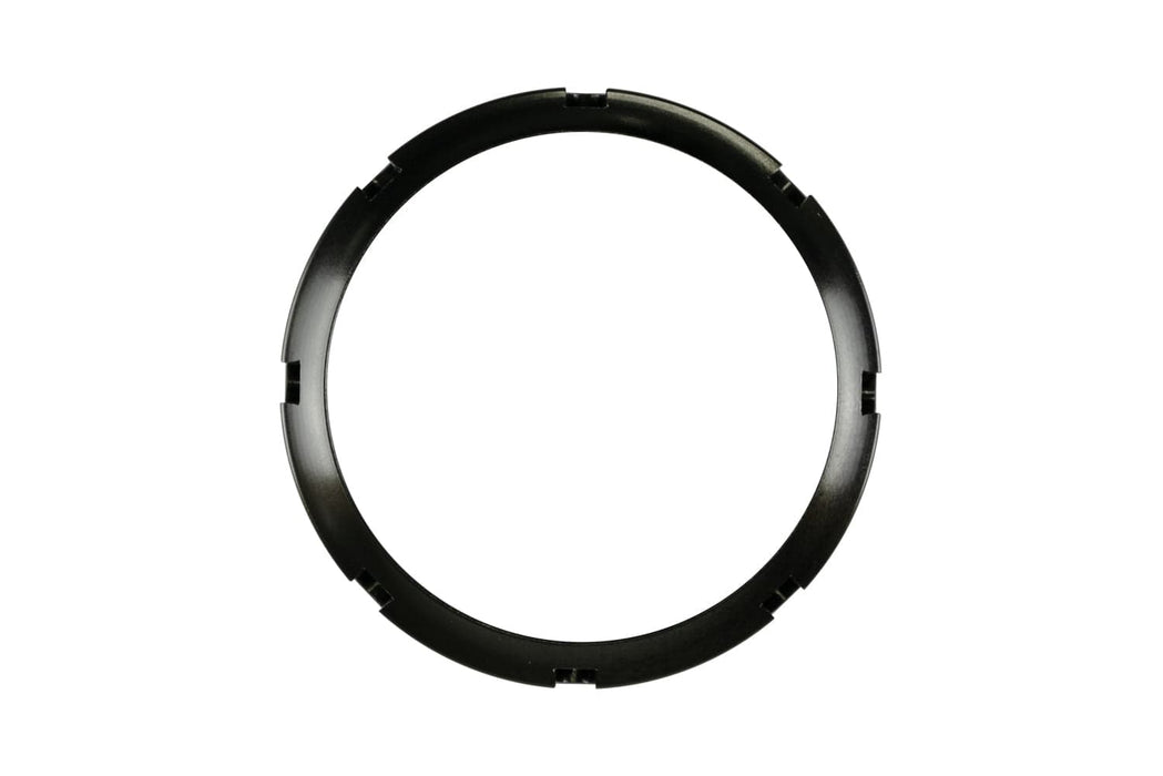 TURBOSMART BOVS Turbosmart BOV PowerPort Collar Black Autofit