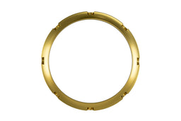 TURBOSMART BOVS Turbosmart BOV PowerPort Collar Gold Autofit