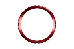 TURBOSMART BOVS Turbosmart BOV PowerPort Collar Red Autofit