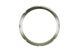 TURBOSMART BOVS Turbosmart BOV PowerPort Collar Silver Autofit