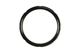 TURBOSMART BOVS Turbosmart BOV RacePort and IWG Locking Collar Black Autofit