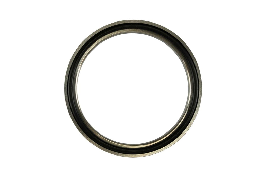 TURBOSMART BOVS Turbosmart BOV RacePort Titanium Weld Flange to Suit Male BOV Autofit