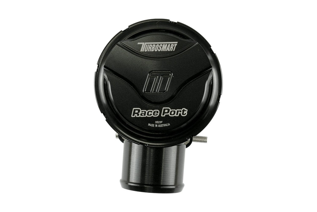 TURBOSMART BOVS Turbosmart GenV RacePort Plumback Valve (Sleeper) Female Suit Supercharger Autofit