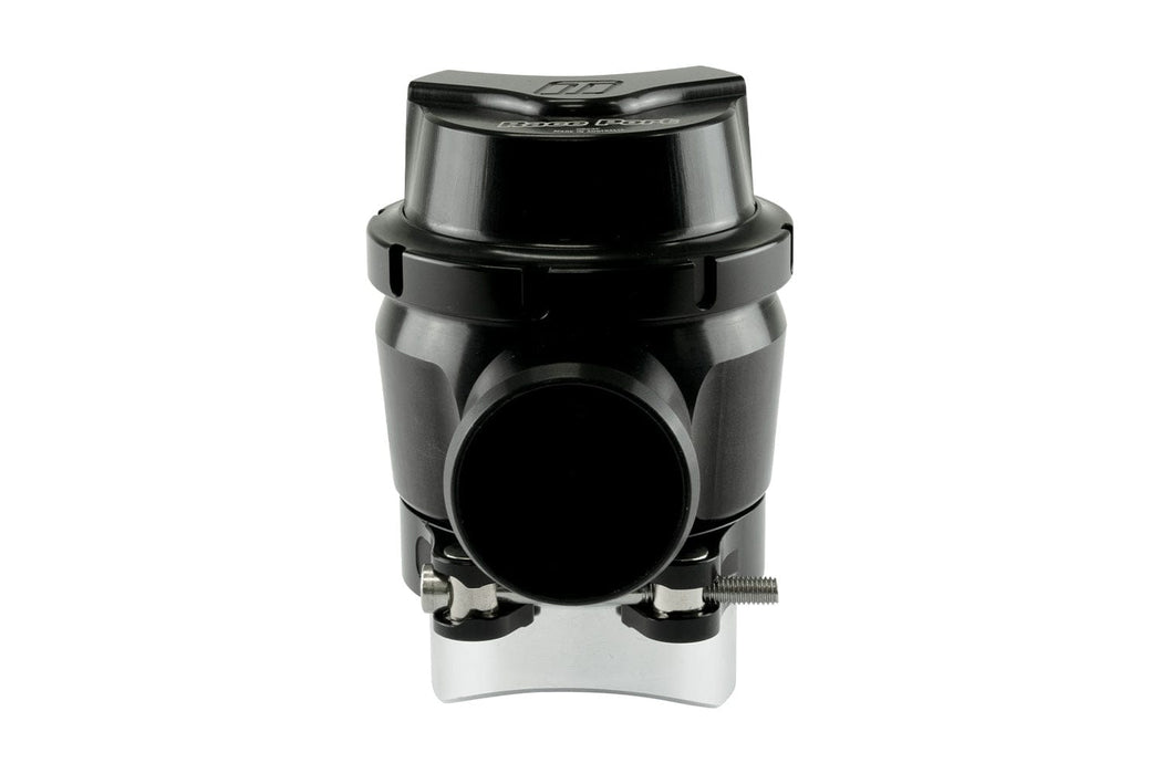 TURBOSMART BOVS Turbosmart GenV RacePort Plumback Valve (Sleeper) Female Suit Supercharger Autofit