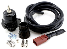TURBOSMART BOVS Turbosmart Kompact Dual Port VAG 2.0T V2 Autofit