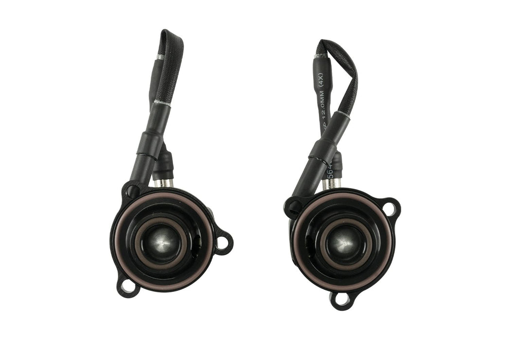 TURBOSMART BOVS Turbosmart Kompact EM Dual Port Valves – VR29 Autofit