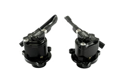 TURBOSMART BOVS Turbosmart Kompact EM Dual Port Valves – VR29 Autofit