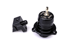TURBOSMART BOVS Turbosmart Kompact Shortie Dual Port Blow Off Valve - VW Golf MK7 GTI/R Autofit