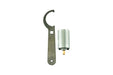 TURBOSMART ECU AND ELECTRONICS Turbosmart eStraight Gate Replacement Motor Autofit
