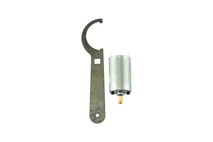 TURBOSMART ECU AND ELECTRONICS Turbosmart eStraight Gate Replacement Motor Autofit
