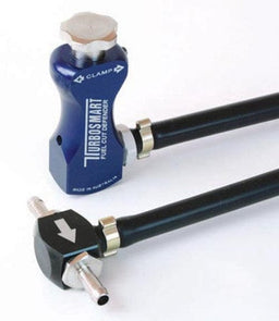 TURBOSMART ECU AND ELECTRONICS Turbosmart Pneumatic Fuel Cut Defender FCD-1 Autofit