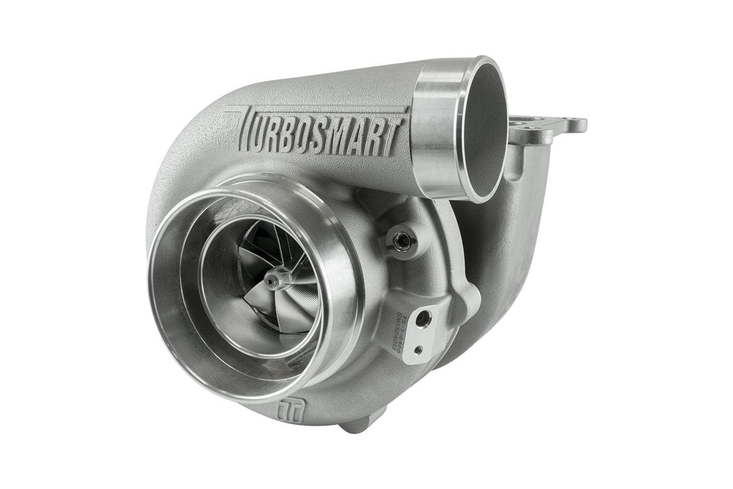 TURBOSMART TURBOCHARGERS & ACCESSORIES TS-1 Turbocharger 6466 T4 Divided 1.00AR Externally Wastegated Autofit