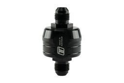 TURBOSMART TURBOCHARGERS & ACCESSORIES Turbosmart Oil Filter -6AN 44um Autofit