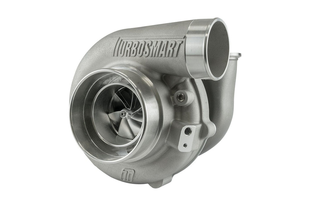 TURBOSMART TURBOCHARGERS & ACCESSORIES Turbosmart TS-1 Performance Turbocharger 5862 V-Band 0.82AR Externally Wastegated Autofit