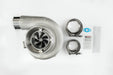 TURBOSMART TURBOCHARGERS & ACCESSORIES Turbosmart TS-1 Performance Turbocharger 6262 V-Band 0.82AR Externally Wastegated (Reversed Rotation) Autofit