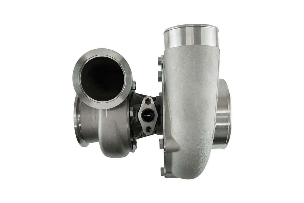 TURBOSMART TURBOCHARGERS & ACCESSORIES Turbosmart TS-1 Performance Turbocharger 6466 V-Band 0.82AR Externally Wastegated Autofit