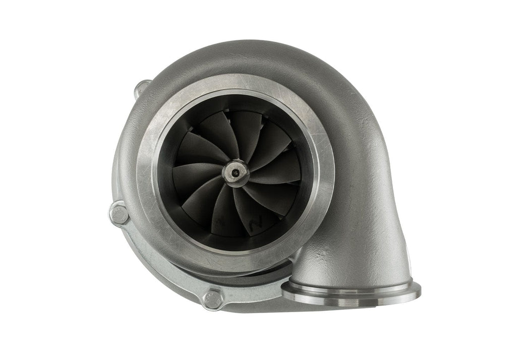 TURBOSMART TURBOCHARGERS & ACCESSORIES Turbosmart TS-1 Performance Turbocharger 6466 V-Band 0.82AR Externally Wastegated Autofit