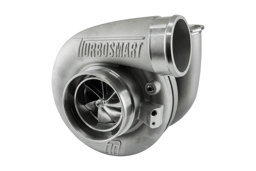 TURBOSMART TURBOCHARGERS & ACCESSORIES Turbosmart TS-1 Performance Turbocharger 6870 V-Band 0.96AR Externally Wastegated Autofit