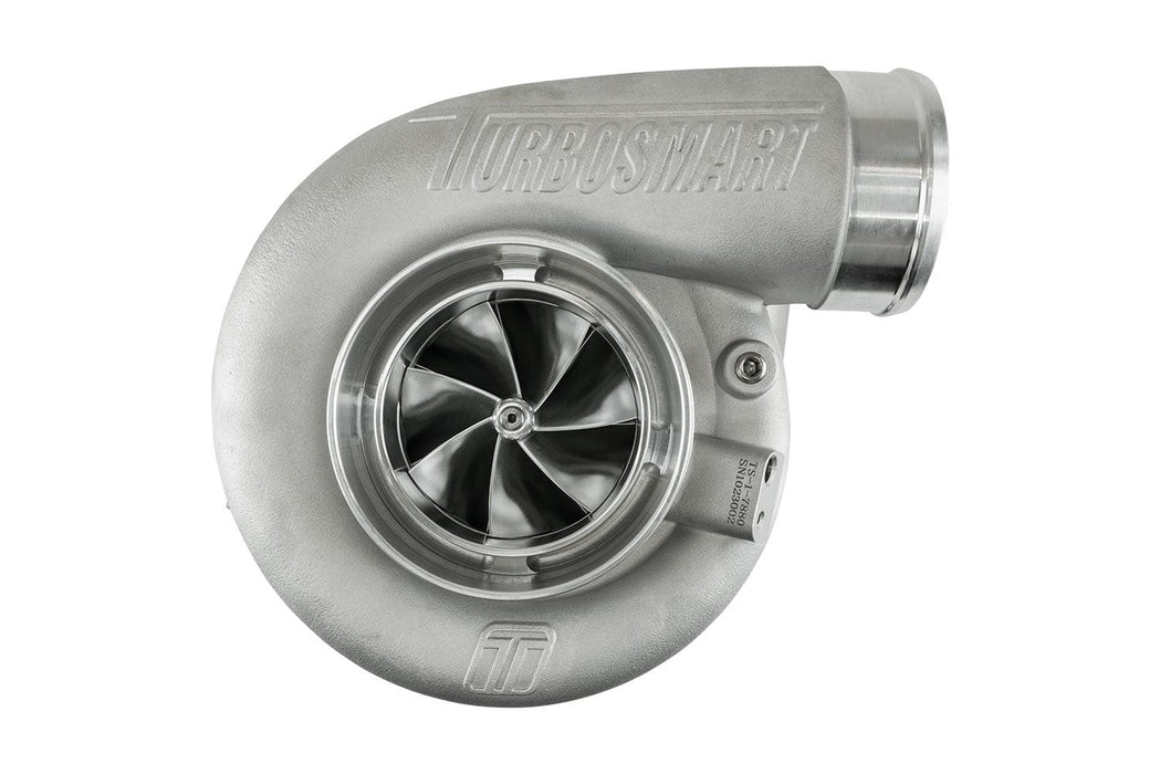 TURBOSMART TURBOCHARGERS & ACCESSORIES Turbosmart TS-1 Performance Turbocharger 7880 T4 0.96AR Externally Wastegated Autofit