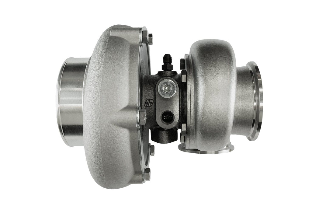 TURBOSMART TURBOCHARGERS & ACCESSORIES Turbosmart TS-2 Performance Turbocharger (Water Cooled) 6262 V-Band 0.82AR Externally Wastegated Autofit
