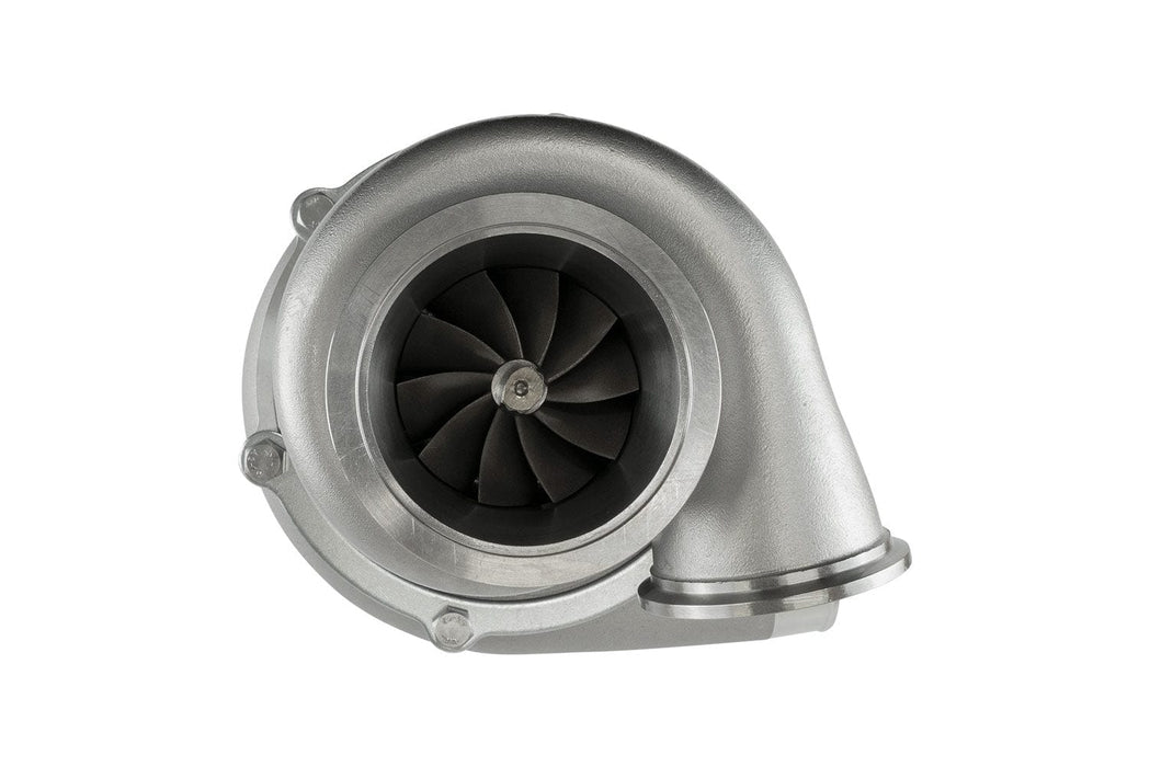 TURBOSMART TURBOCHARGERS & ACCESSORIES Turbosmart TS-2 Performance Turbocharger (Water Cooled) 6262 V-Band 0.82AR Externally Wastegated Autofit