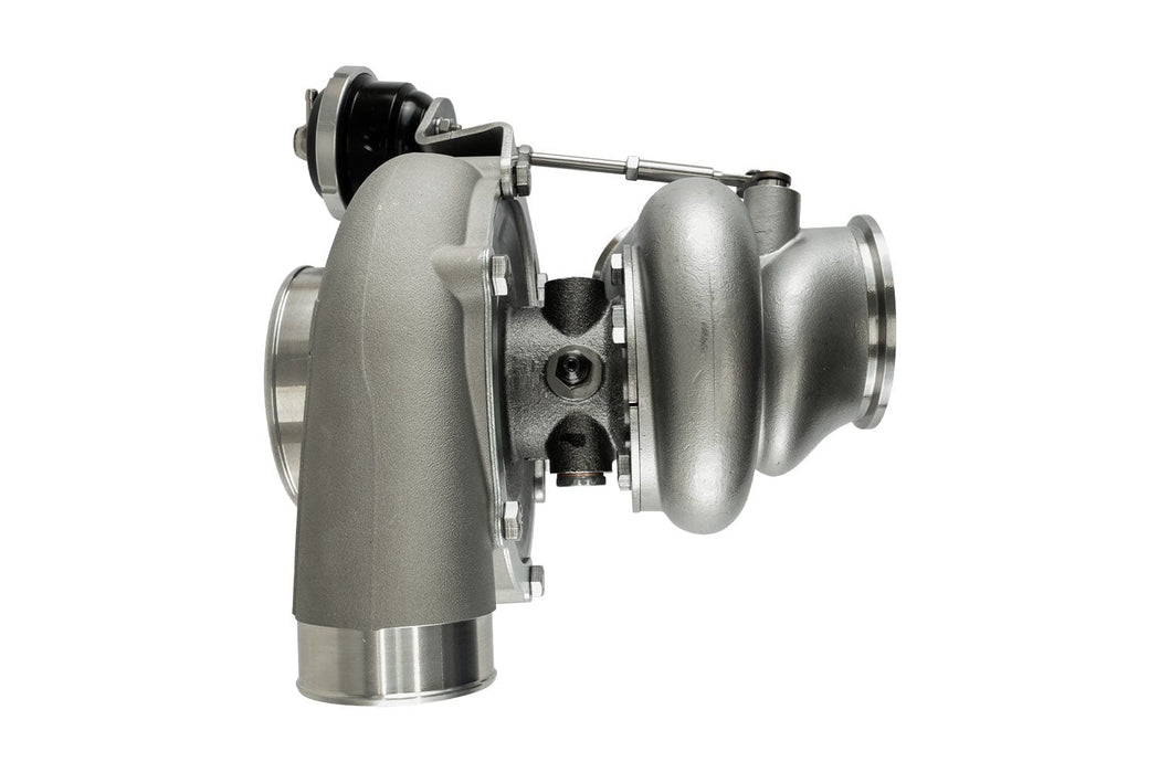 TURBOSMART TURBOCHARGERS & ACCESSORIES Turbosmart TS-2 Performance Turbocharger (Water Cooled) 6262 V-Band 0.82AR Internally Wastegated Autofit
