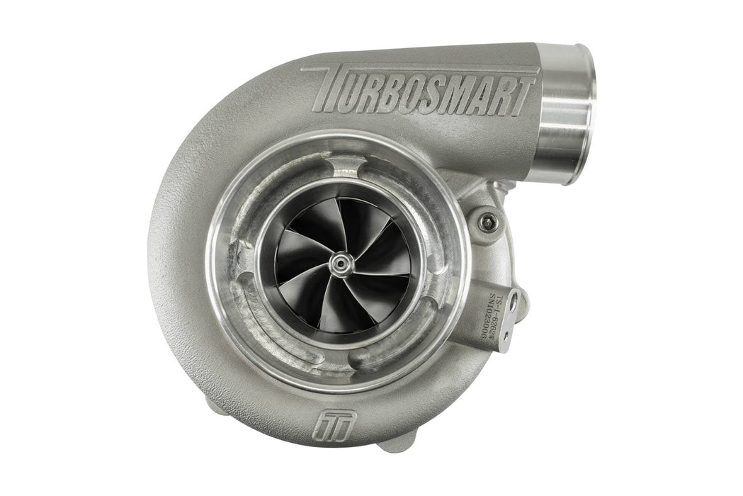 TURBOSMART TURBOCHARGERS & ACCESSORIES Turbosmart TS-2 Performance Turbocharger (Water Cooled) 6466 V-Band 0.82AR Externally Wastegated Autofit