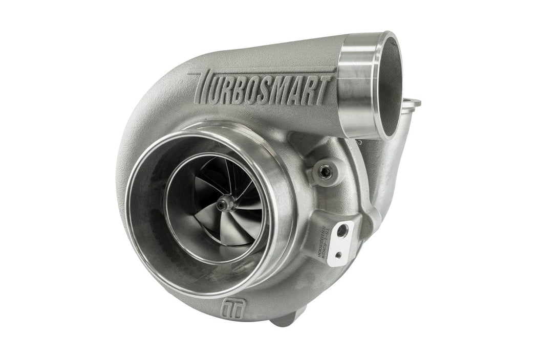 TURBOSMART TURBOCHARGERS & ACCESSORIES Turbosmart TS-2 Performance Turbocharger (Water Cooled) 6466 V-Band 0.82AR Externally Wastegated Autofit
