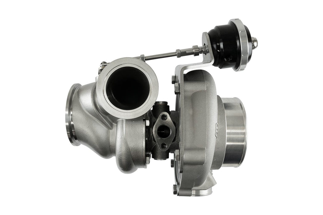 TURBOSMART TURBOCHARGERS & ACCESSORIES Turbosmart TS-2 Performance Turbocharger (Water Cooled) 6466 V-Band 0.82AR Internally Wastegated Autofit