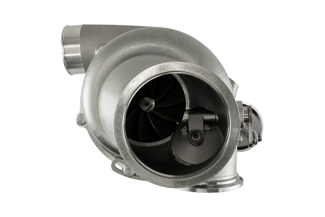 TURBOSMART TURBOCHARGERS & ACCESSORIES Turbosmart TS-2 Performance Turbocharger (Water Cooled) 6466 V-Band 0.82AR Internally Wastegated Autofit