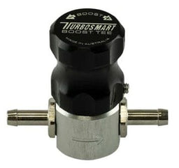 Turbosmart Turbosmart All New Boost Tee Manual Boost Controller Black Boost Tee Manual Boost Controller, Black TS-0101-1102 Autofit