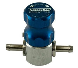 Turbosmart Turbosmart All New Boost Tee Manual Boost Controller Blue Boost Tee Manual Boost Controller, Blue TS-0101-1101 Autofit