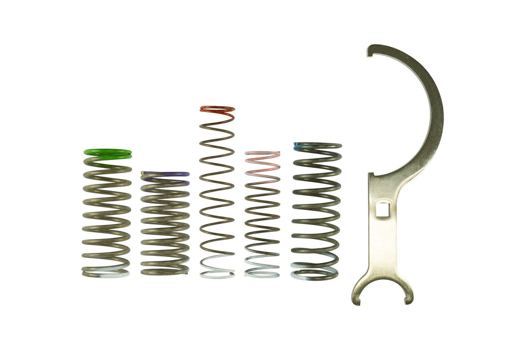 Turbosmart Turbosmart BOV GenV ProPort Spring Kit BOV GenV ProPort Spring Kit Autofit