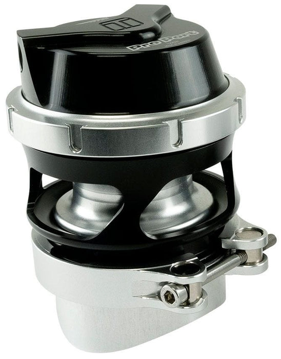 Turbosmart Turbosmart BOV Pro Port GenV Black Pro Port Gen V BOV TS-0208-1112 Autofit