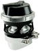 Turbosmart Turbosmart BOV Pro Port GenV Black Pro Port Gen V BOV TS-0208-1112 Autofit