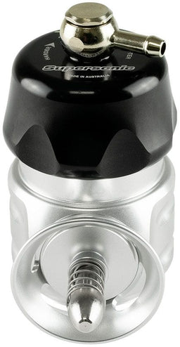 Turbosmart Turbosmart BOV SP Supersonic Ford F150 2015+ 3.5L & 2.7L Ecoboost / Raptor EcoBoost - Black BOV SP Supersonic Ford F150 2015+ 3.5L & 2.7L Ecoboost / Raptor EcoBoost - Black Autofit