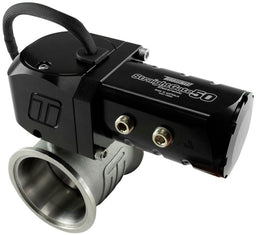 Turbosmart Turbosmart eSG50 Electronic StraightGate ESG50 ELECTRONIC STRAIGHTGATE TS-0565-1002 Autofit