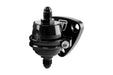 Turbosmart Turbosmart Oil Pressure Regulator (V2) Billet Bracket V2 Turbo Oil Pressure Regulator Billet Mounting Bracket, Black TS-0801-3002 Autofit