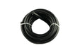 TURBOSMART UNIVERSAL Turbosmart 50m Pack - 3mm Vacuum Hose - Black Autofit