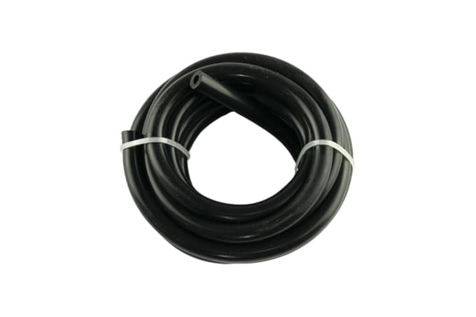 TURBOSMART UNIVERSAL Turbosmart 50m Pack - 3mm Vacuum Hose - Black Autofit