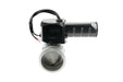 TURBOSMART WASTEGATES Turbosmart EBG50 Electronic BoostGate50 Charge Air Valve Autofit