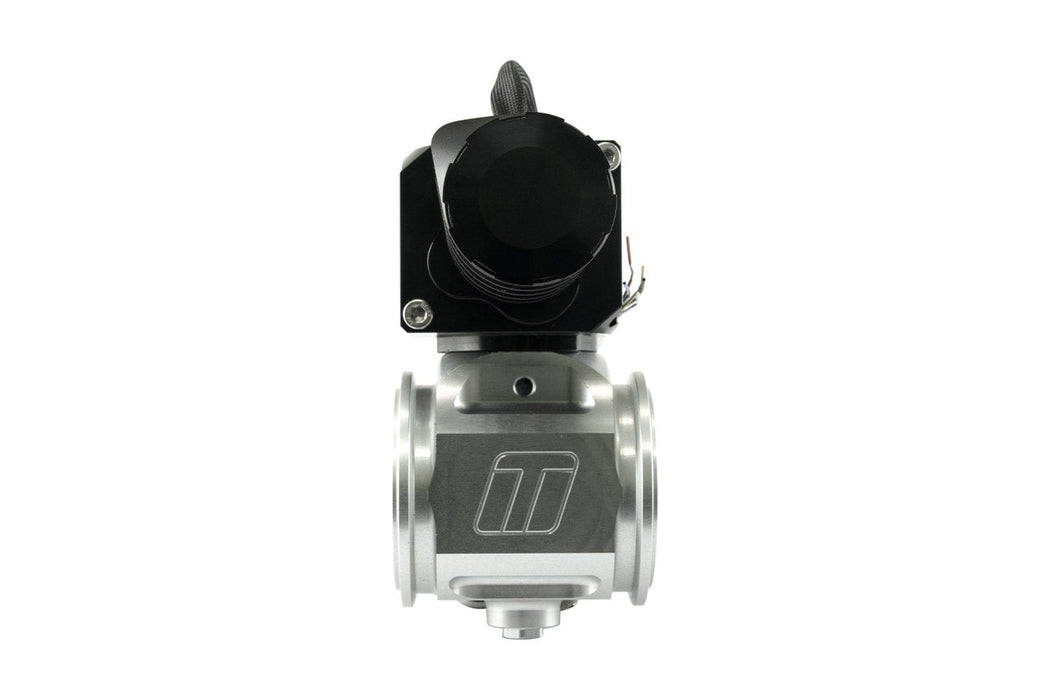 TURBOSMART WASTEGATES Turbosmart EBG50 Electronic BoostGate50 Charge Air Valve Autofit