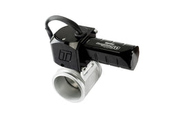 TURBOSMART WASTEGATES Turbosmart EBG50 Electronic BoostGate50 Charge Air Valve Autofit